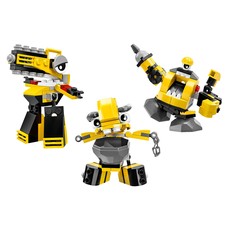 Weldos (set 5004870-1)