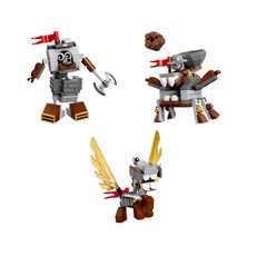 Medivals (set 5004876-1)