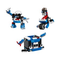 MCPD (set 5004878-1)