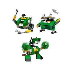Trashoz (set 5004893-1)