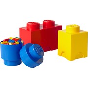 Storage Brick Multi-Pack (All Colors)