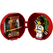 Kai's Dojo Pod