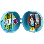Ski Pod