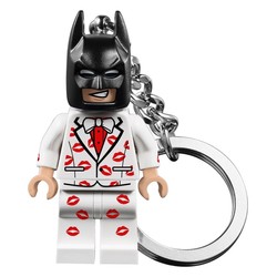 Kiss Kiss Tuxedo Batman