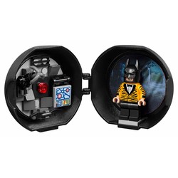 Batman Battle Pod, zdjęcie 1