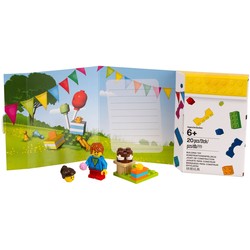 Birthday Card, zdjęcie 1