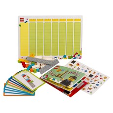 Build to Learn (set 5004933-1)