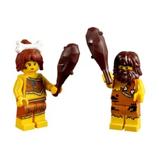 Iconic Cave (set 5004936-1)