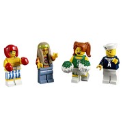 Classic Minifigure Collection