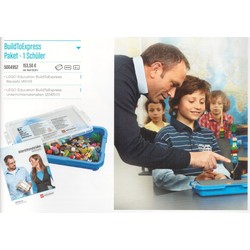 BuiltToExpress Package - 1 Student