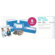 BuidToExpress Package - 15 Students