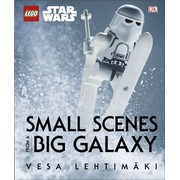 Star Wars: Small Scenes from a Big Galaxy
