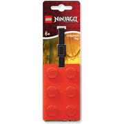 Luggage Tag 2 x 3 (All Colors)