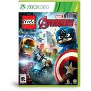Marvel Avengers - Xbox 360