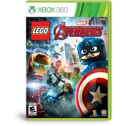 Marvel Avengers - Xbox 360