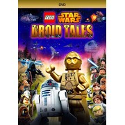 Star Wars: Droid Tales (DVD)
