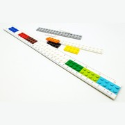 Buildable Ruler