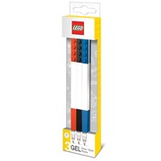 3 Gel Pens