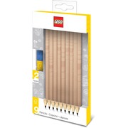 9 Pencils
