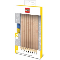 9 Pencils