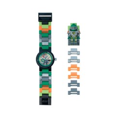 Aaron Buildable Watch