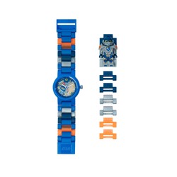 Clay Buildable Watch