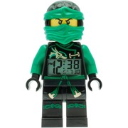 Lloyd Alarm Clock