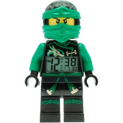 Lloyd Alarm Clock
