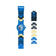 Jay Buildable Watch