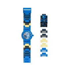 Jay Buildable Watch