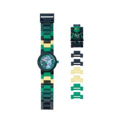 Lloyd Buildable Watch