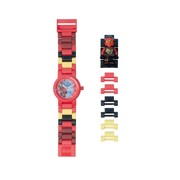 Kai Buildable Watch