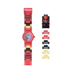 Kai Buildable Watch
