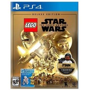 Star Wars: The Force Awakens Deluxe Edition - PS4