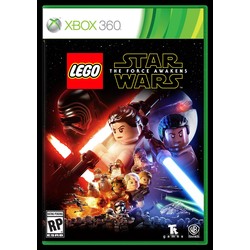 Star Wars: The Force Awakens - Xbox 360
