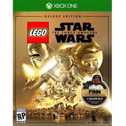 Star Wars: The Force Awakens Deluxe Edition - Xbox One