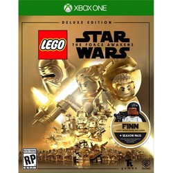 Star Wars: The Force Awakens Deluxe Edition - Xbox One