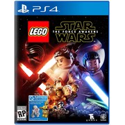 Star Wars: The Force Awakens - PS4