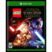 Star Wars: The Force Awakens - Xbox One