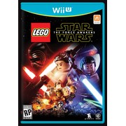 Star Wars: The Force Awakens - Wii U