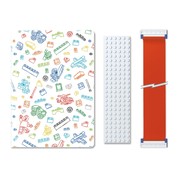 Journal Band (White)