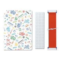 Journal Band (White)