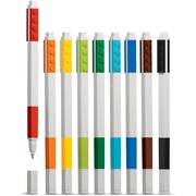 9 Gel Pens