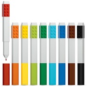 9 Markers