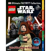 Star Wars: Ultimate Factivity Collection