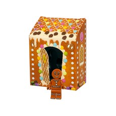 Gingerbread Man (set 5005156-1)