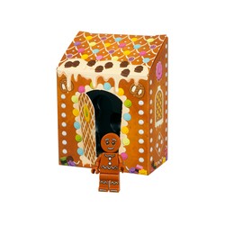 Gingerbread Man, zdjęcie 1