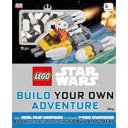 Star Wars: Build Your Own Adventure
