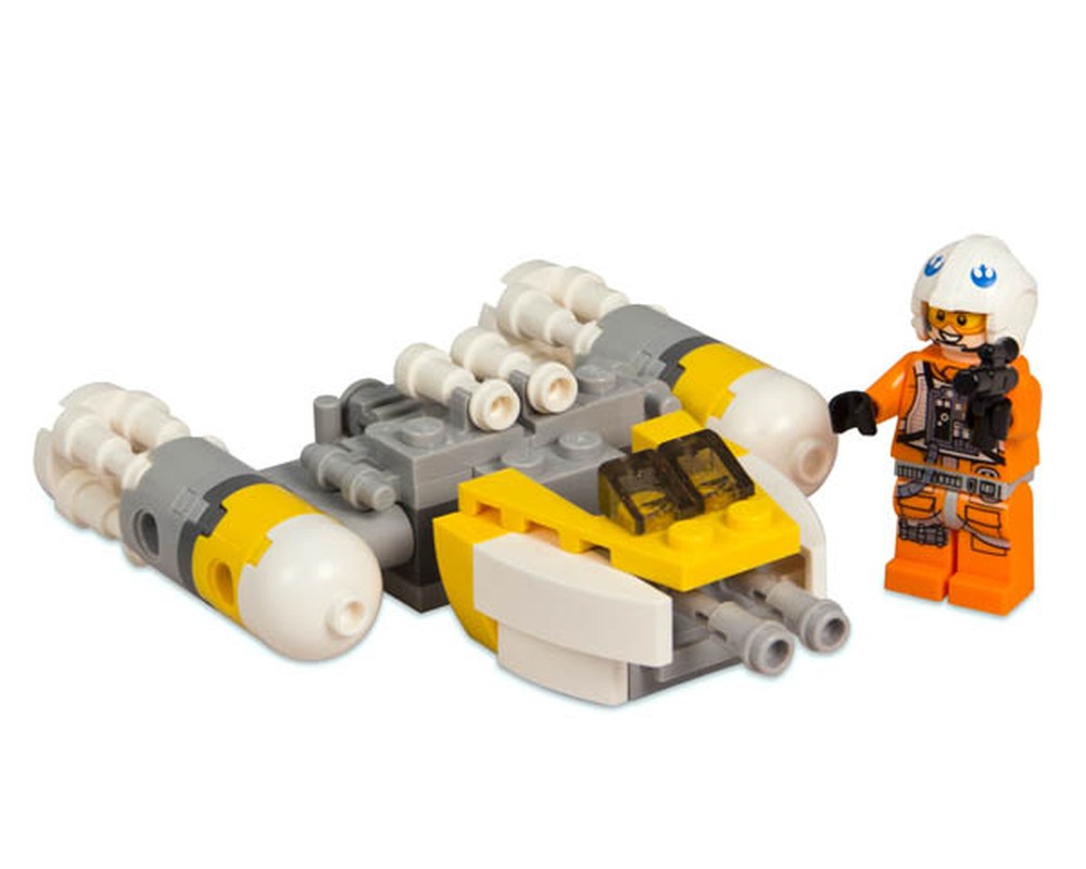 lego 11912 instructions