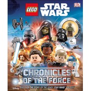 Star Wars: Chronicles of the Force